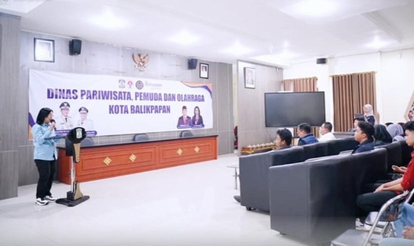 Pemkot Balikpapan