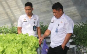 Pemkot Balikpapan