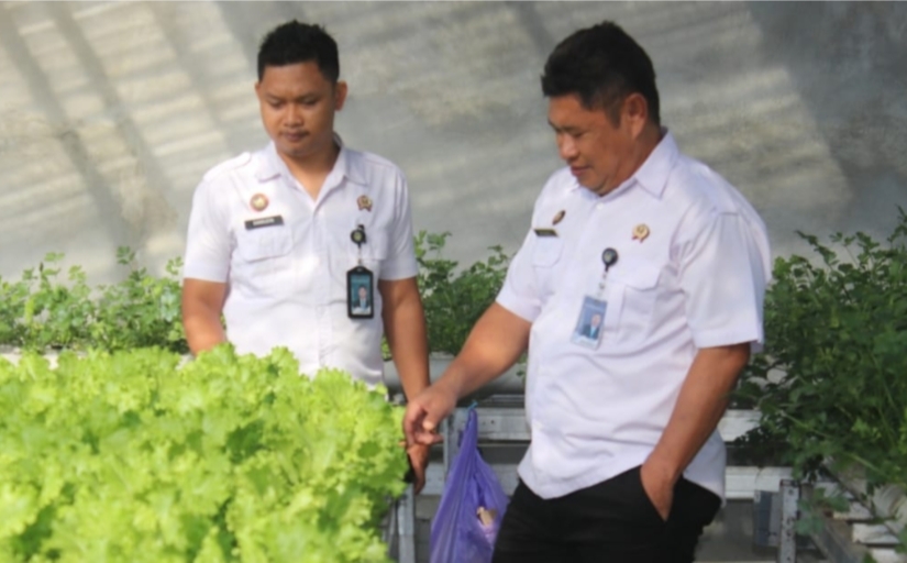 Pemkot Balikpapan