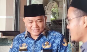 Pemkot Balikpapan