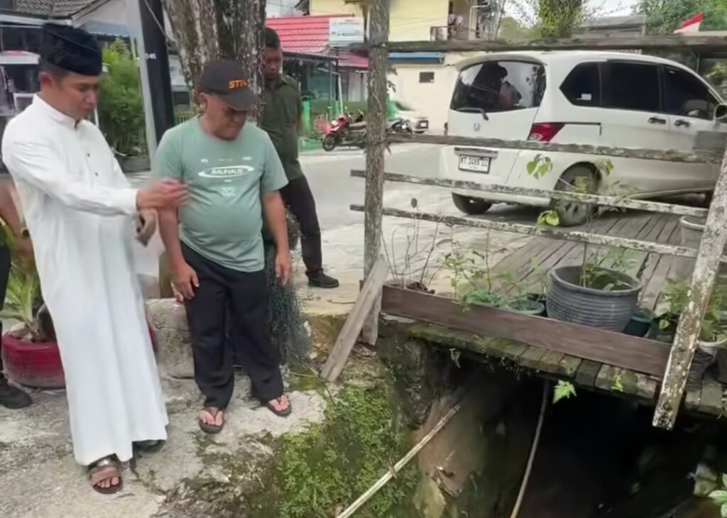Pemkot Balikpapan