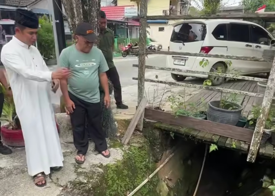 Pemkot Balikpapan