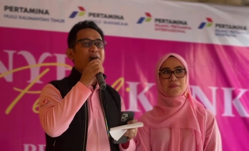 Pemkot Balikpapan
