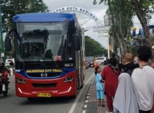 Pemkot Balikpapan