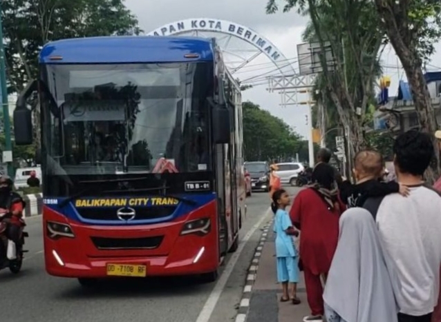 Pemkot Balikpapan