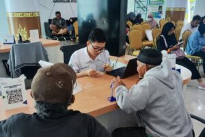 BPJS kesehatan