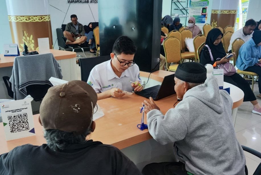 BPJS kesehatan