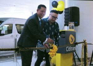 Bandara SAMS Sepinggan