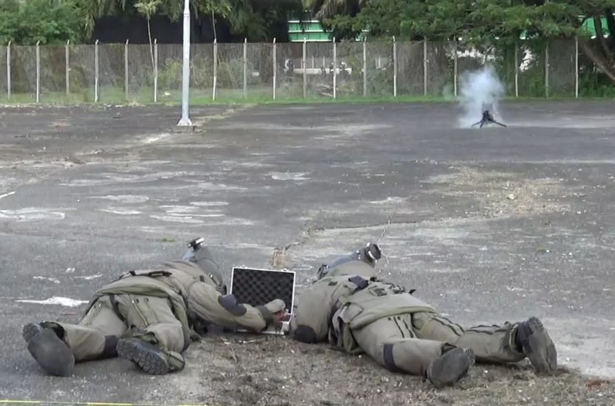 Bandara SAMS Sepinggan