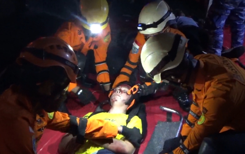 Bandar Sams Sepinggan