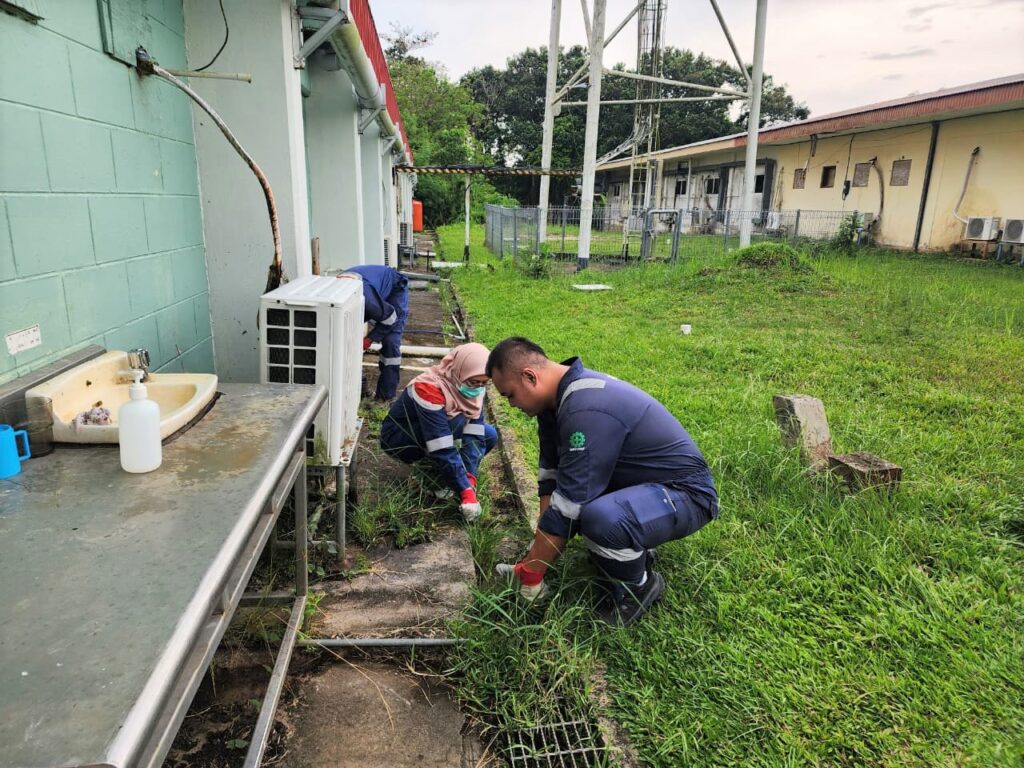 Pertamina Hulu Kalimantan Timur