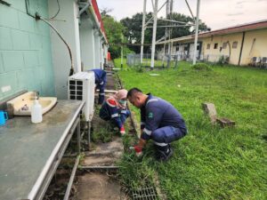 Pertamina Hulu Kalimantan Timur