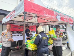 Polresta Balikpapan