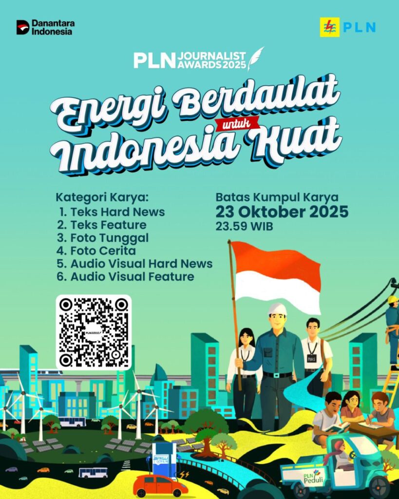 PLN Journalist Awards 2025