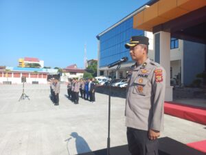 Polresta Balikpapan