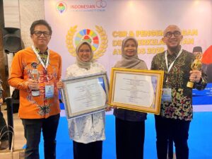 Pertamina Hulu Indonesia