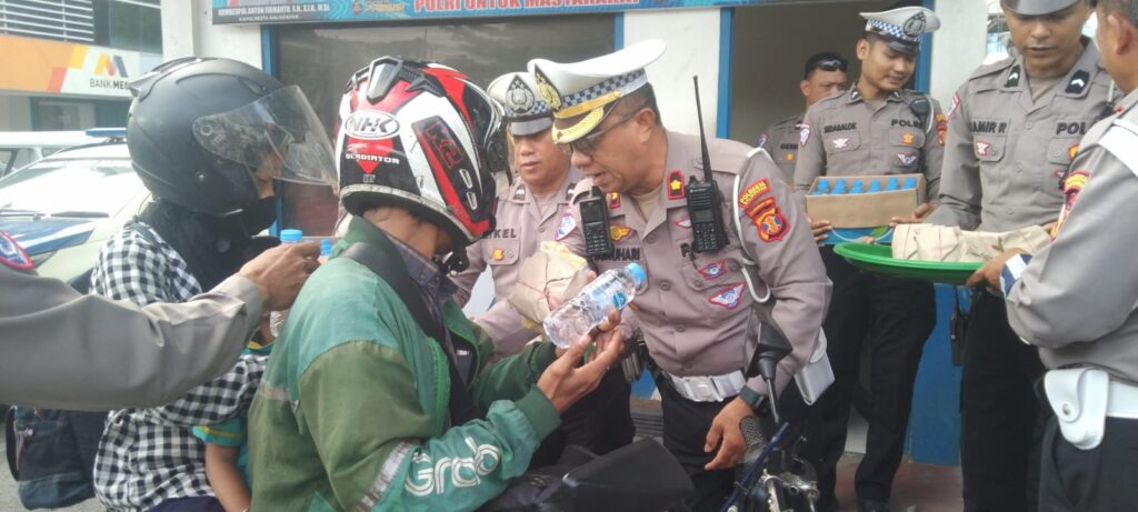 Polresta Balikpapan