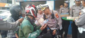 Polresta Balikpapan