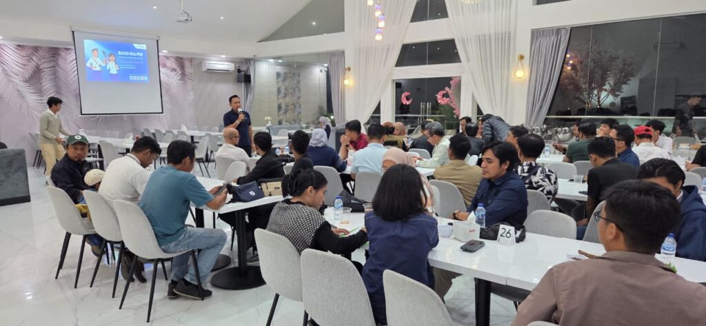 Pertamina Hulu Indonesia