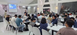 Pertamina Hulu Indonesia