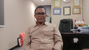 hilirisasi perikanan Kukar