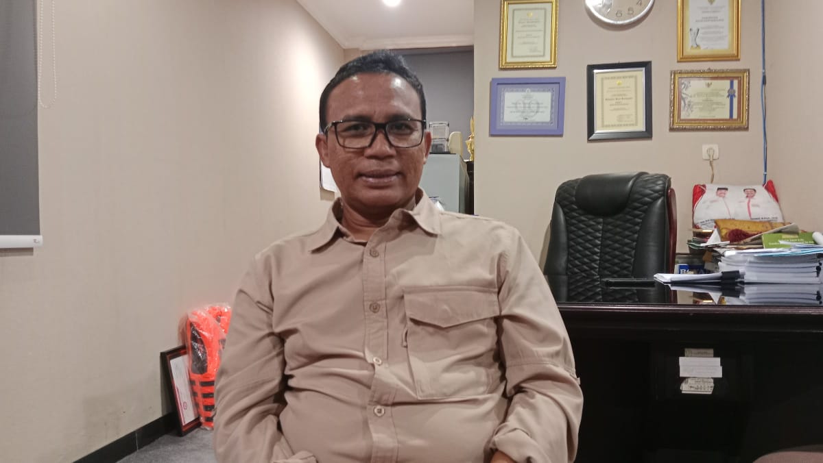 hilirisasi perikanan Kukar