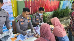 RS Bhayangkara Balikpapan