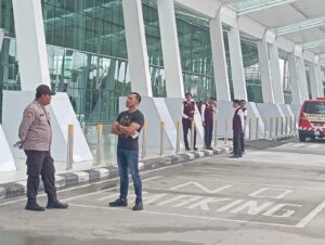 Bandara SAMS Sepinggan