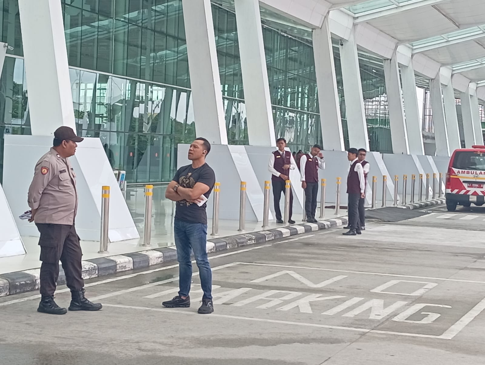 Bandara SAMS Sepinggan