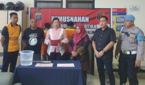 Polresta Balikpapan