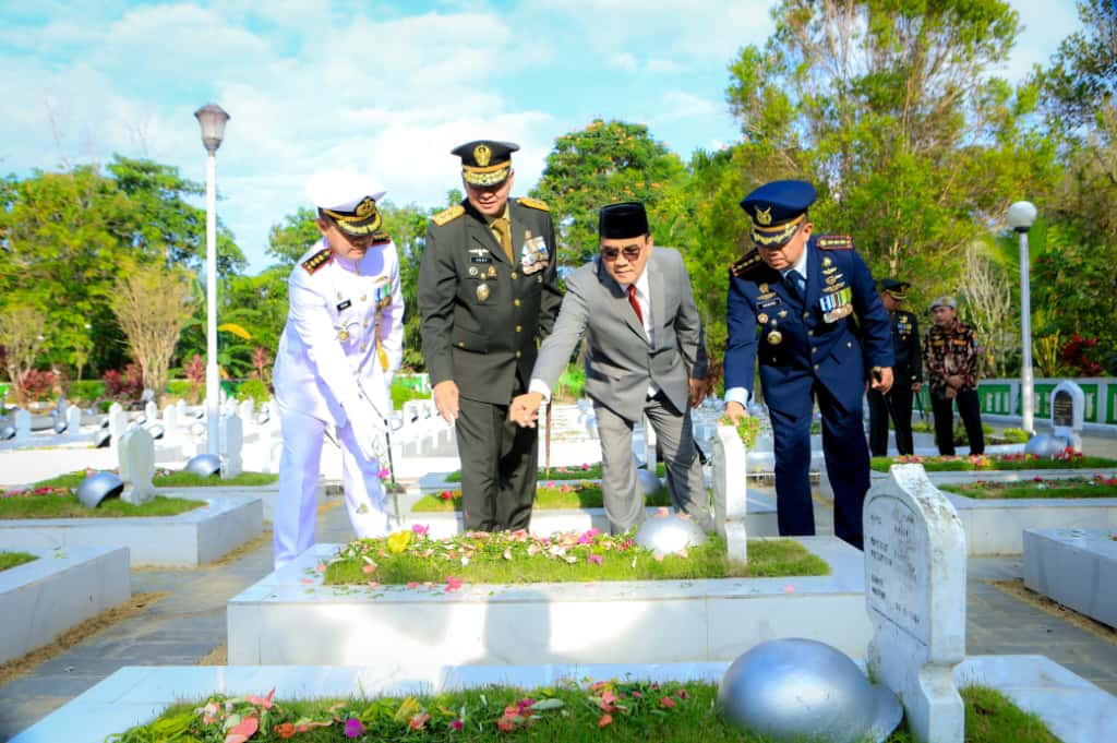Pangdam VI/Mulawarman