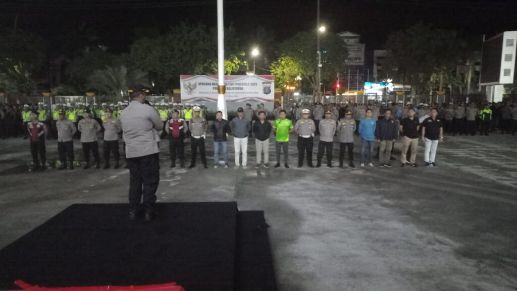 Polresta Balikpapan