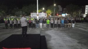 Polresta Balikpapan