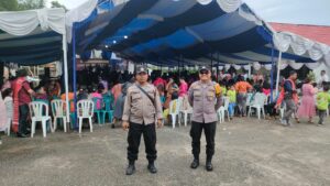 Polsek Balikpapan Selatan