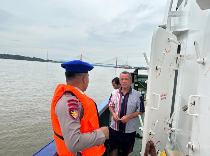 Polairud Balikpapan