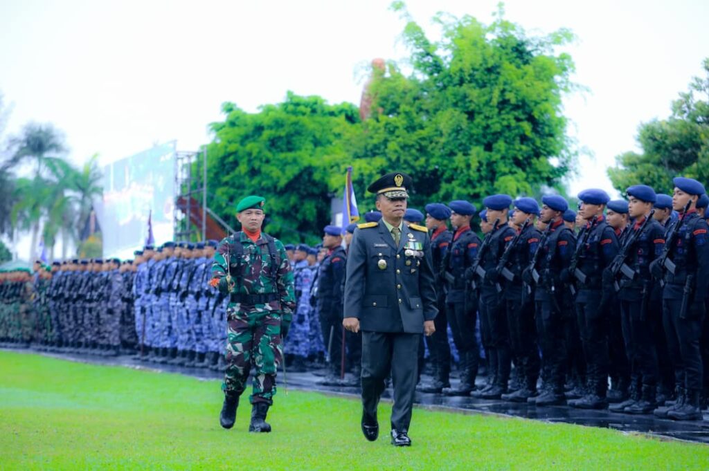 Kodam VI Mulawarman