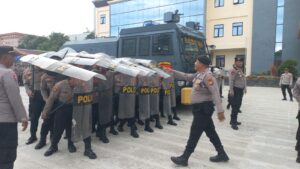 Polresta Balikpapan