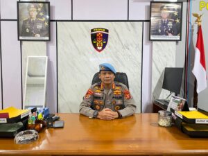 Bidpropam Polda Kaltim