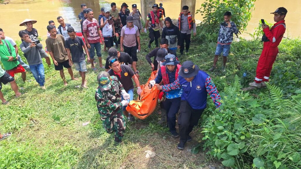 operasi SAR Kutai Timur