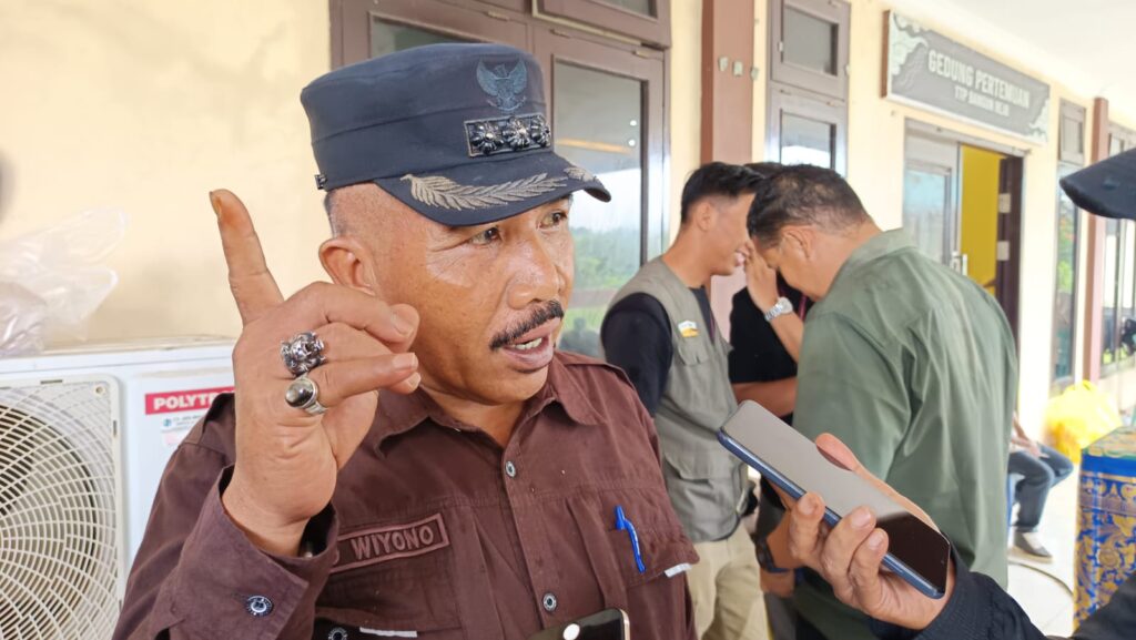 Tenggarong Seberang
