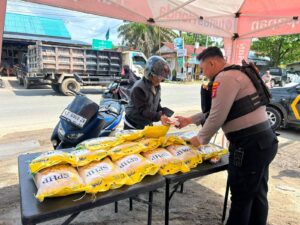 Polresta Balikpapan