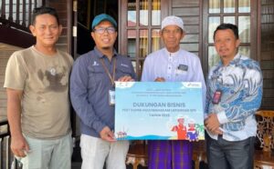Pertamina Hulu Mahakam