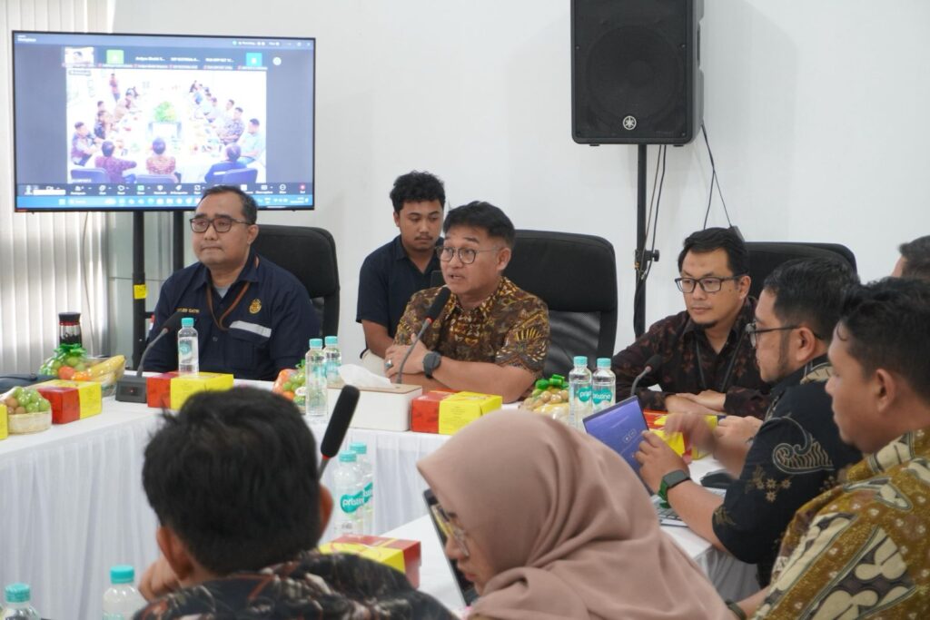 PLN UIP KLT