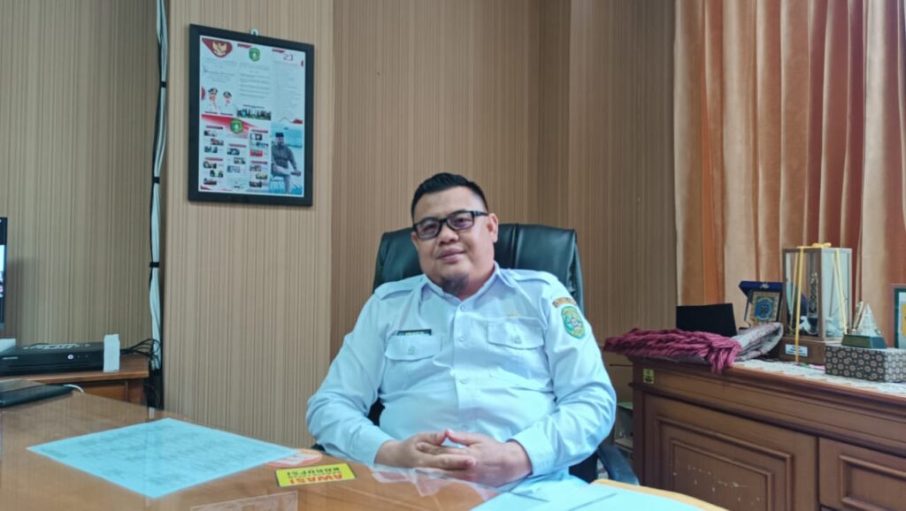 BUMDes Kutai Kartanegara