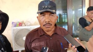 Pembangunan TPA Tenggarong Seberang