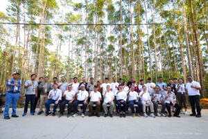 Mahakam Investment Forum 2025