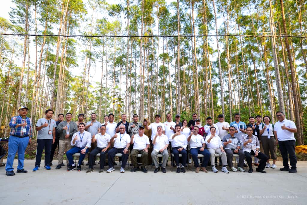 Mahakam Investment Forum 2025