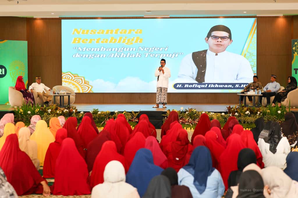 Nusantara Bertabligh