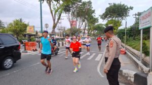 Samapta Polresta Balikpapan