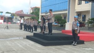 Wakapolresta Balikpapan